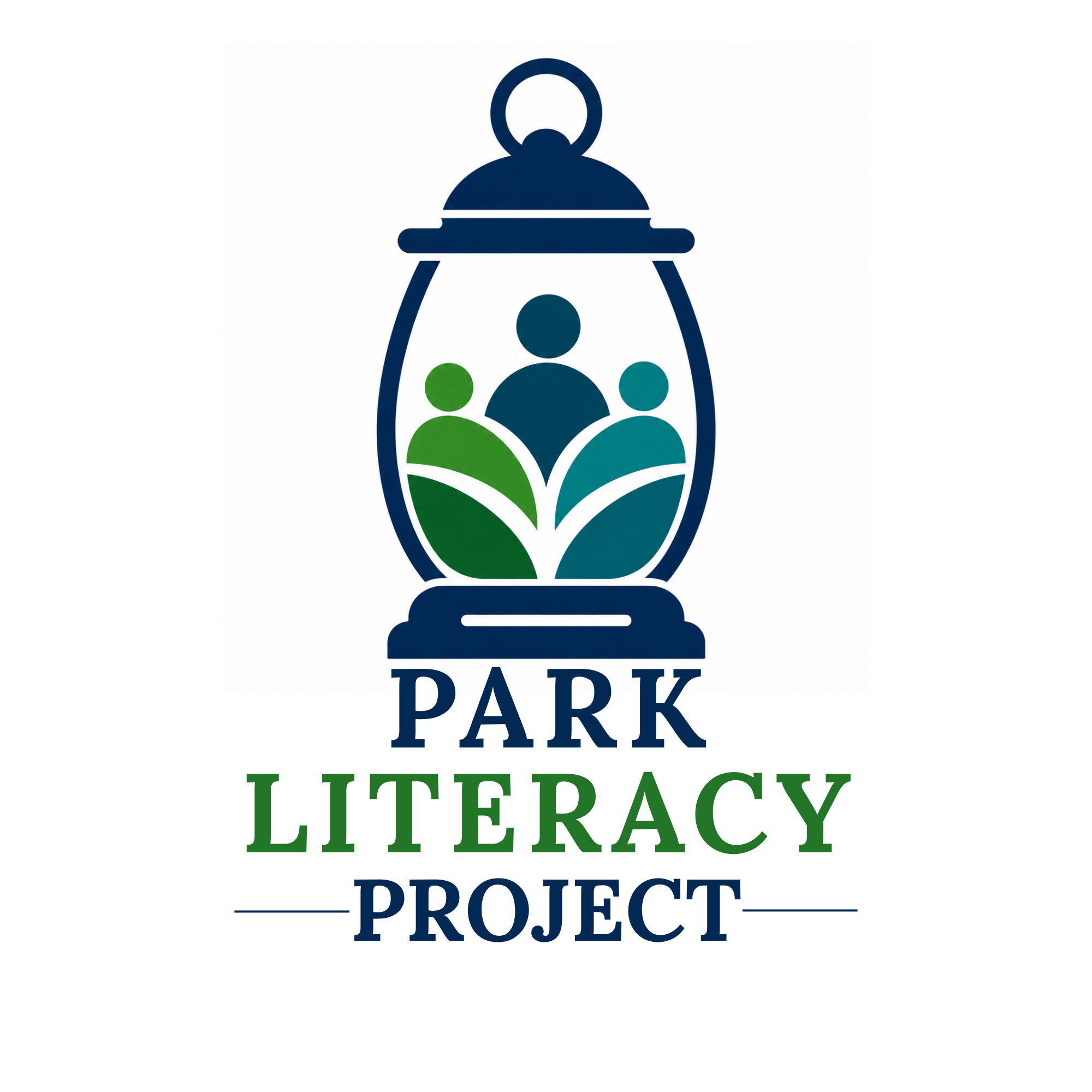 Park Litercy Logo